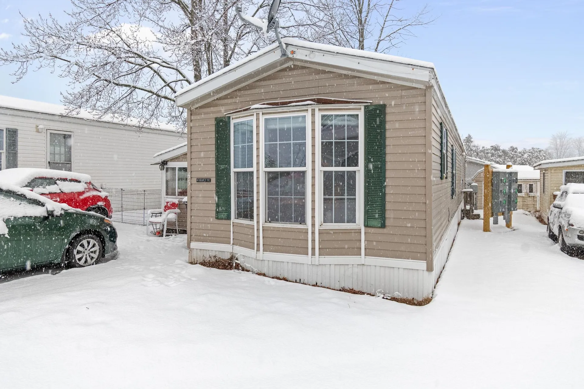 45 Fourth Street Colchester VT 05446