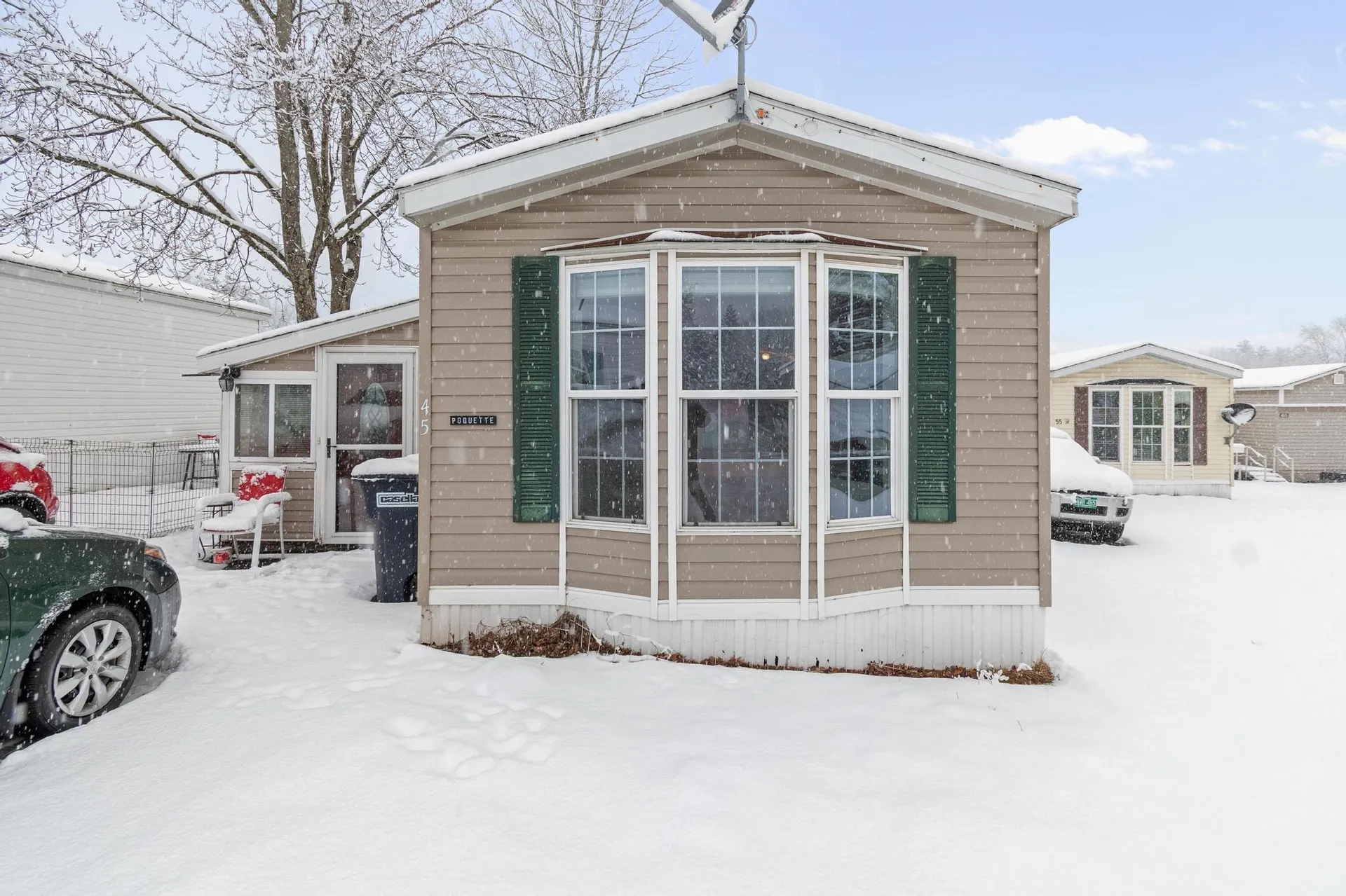 45 Fourth Street Colchester VT 05446