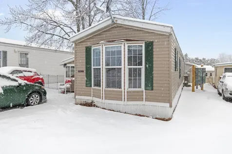 45 Fourth Street Colchester VT 05446