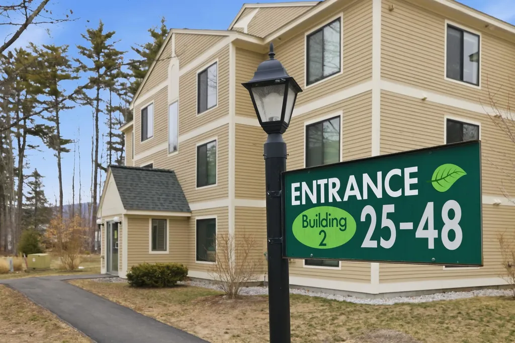 19 Saco Street Conway NH 03813