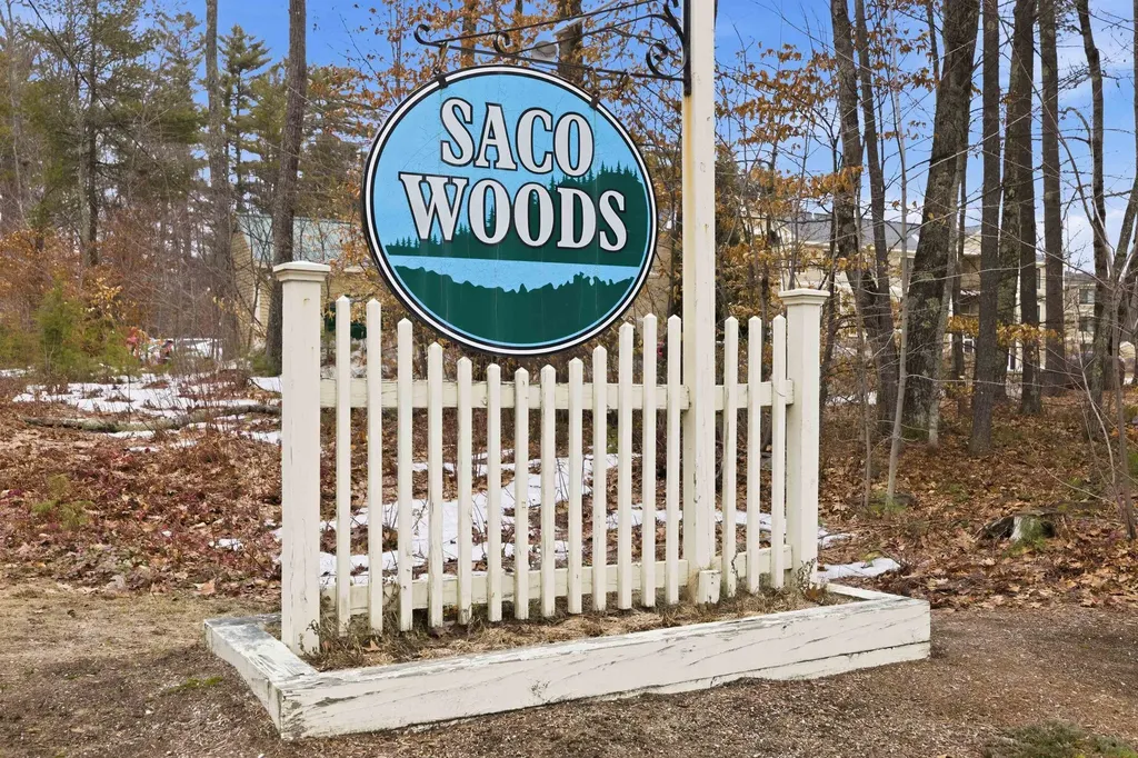 19 Saco Street Conway NH 03813