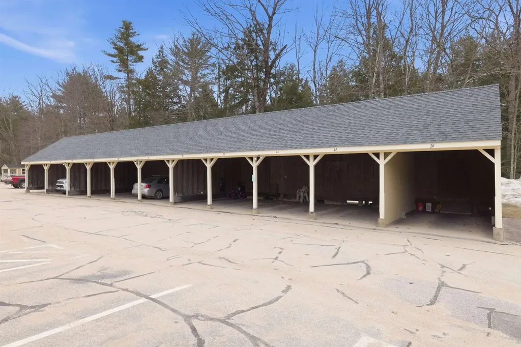 19 Saco Street Conway NH 03813