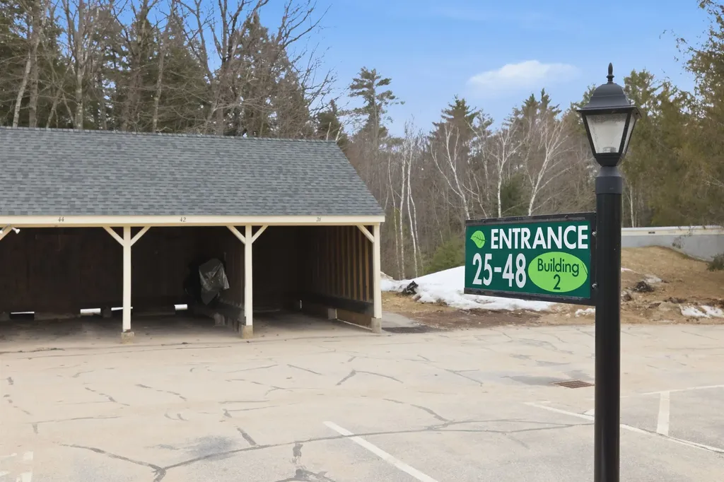 19 Saco Street Conway NH 03813