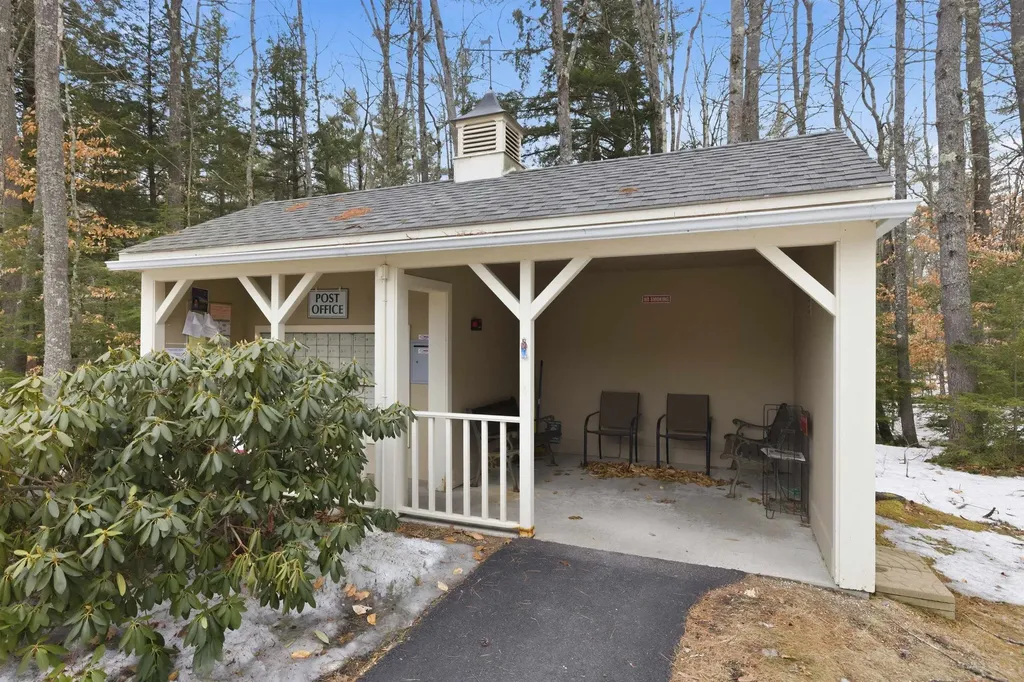 19 Saco Street Conway NH 03813