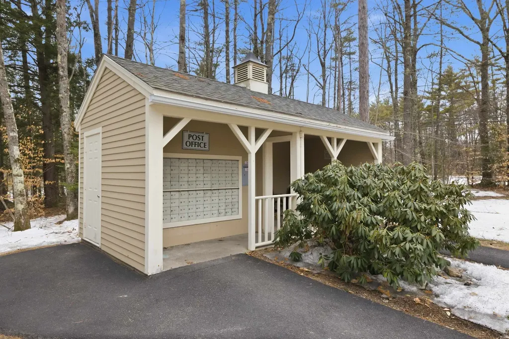 19 Saco Street Conway NH 03813
