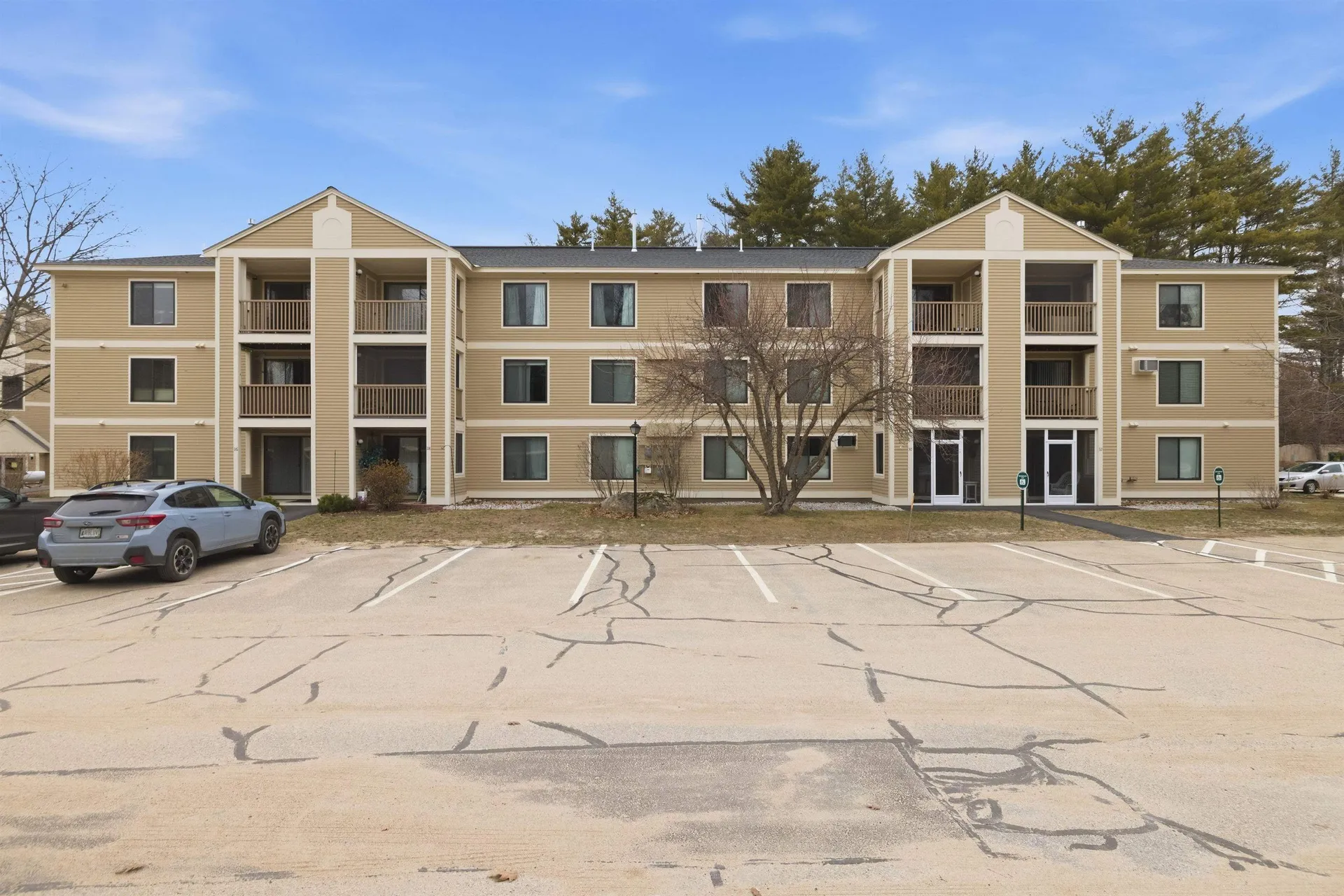 19 Saco Street Conway NH 03813