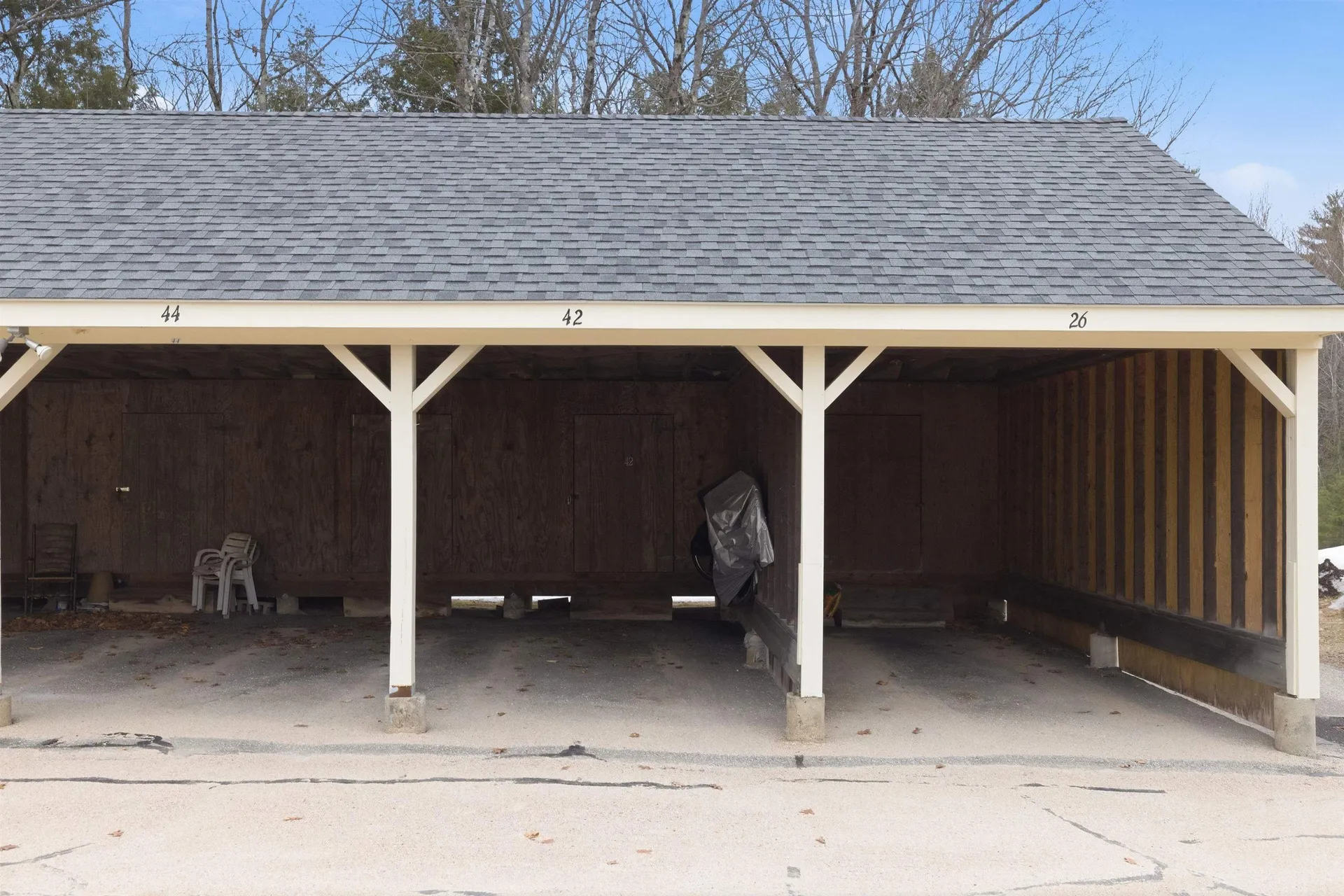 19 Saco Street Conway NH 03813
