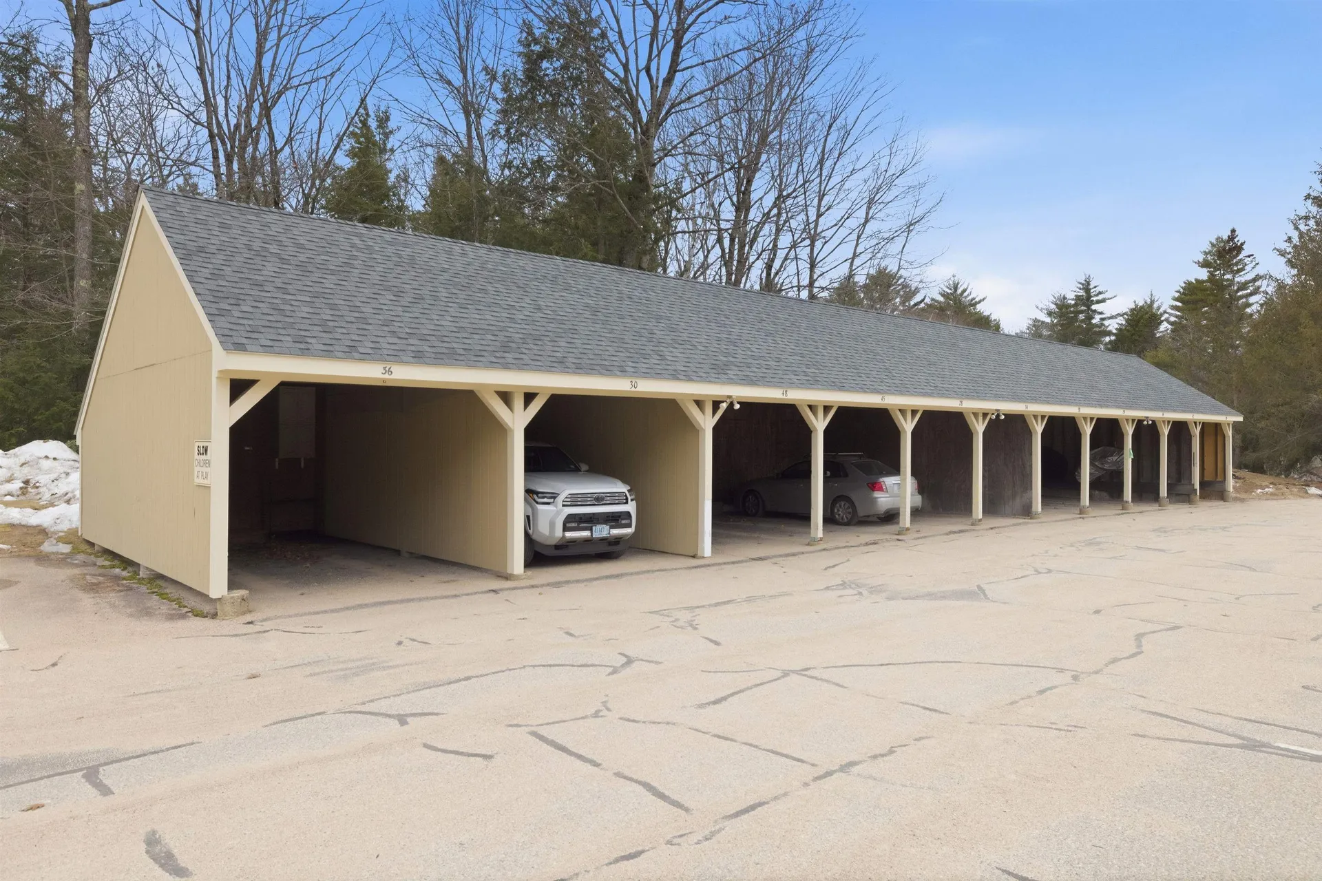 19 Saco Street Conway NH 03813