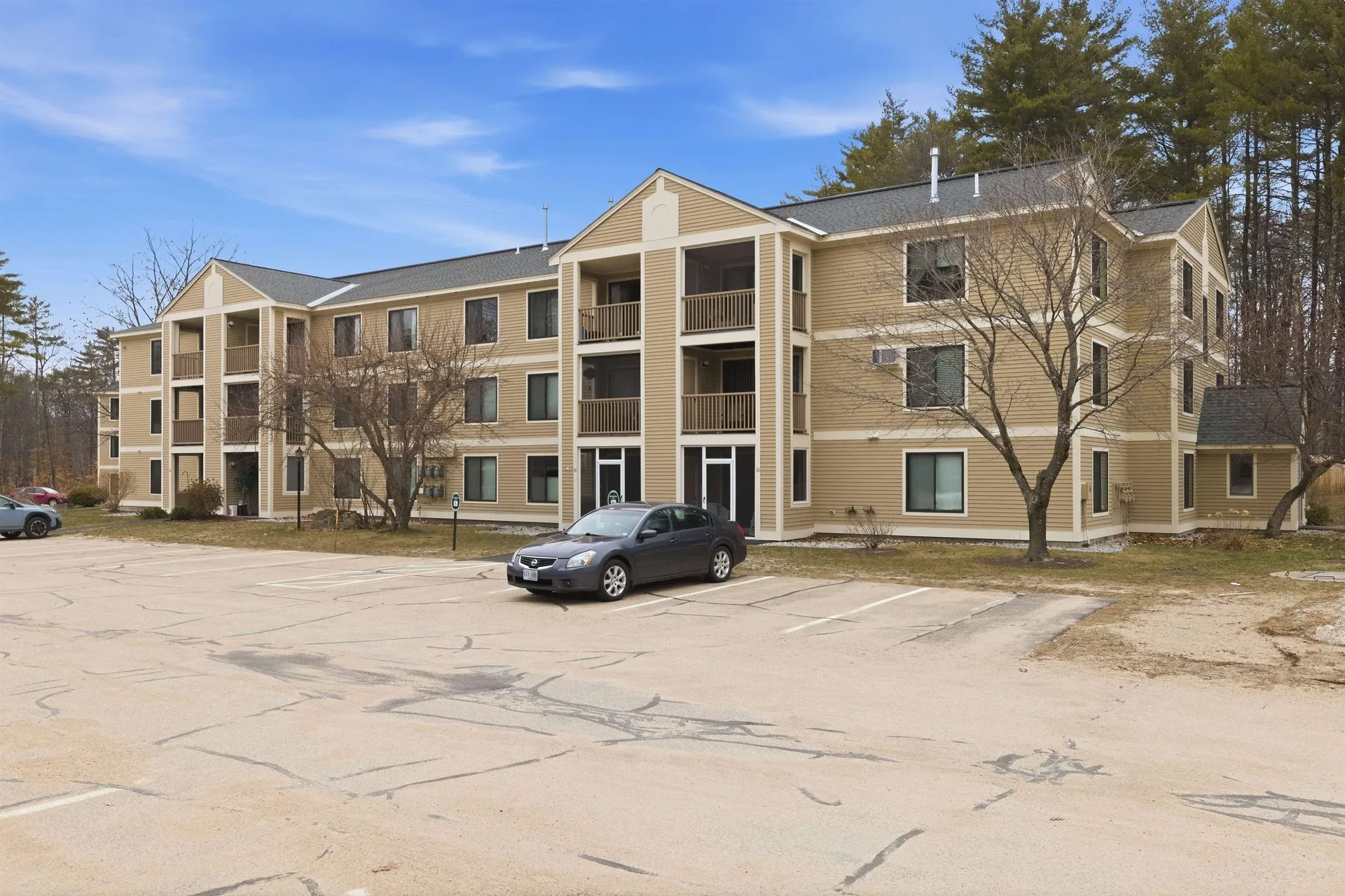 19 Saco Street Conway NH 03813