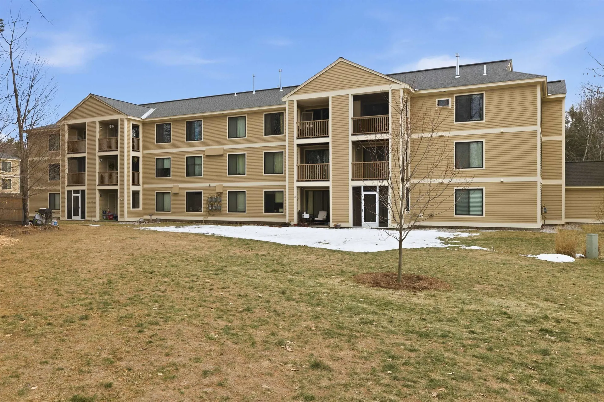 19 Saco Street Conway NH 03813