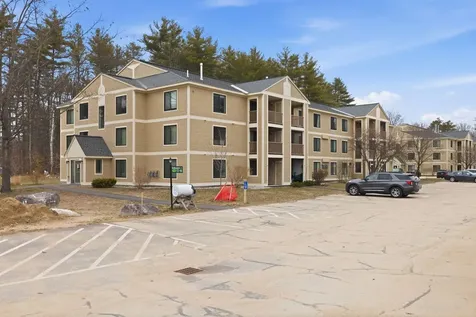 19 Saco Street Conway NH 03813
