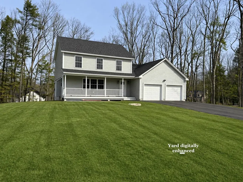 Lot 37-3 Blaisdell Court Raymond NH 03077