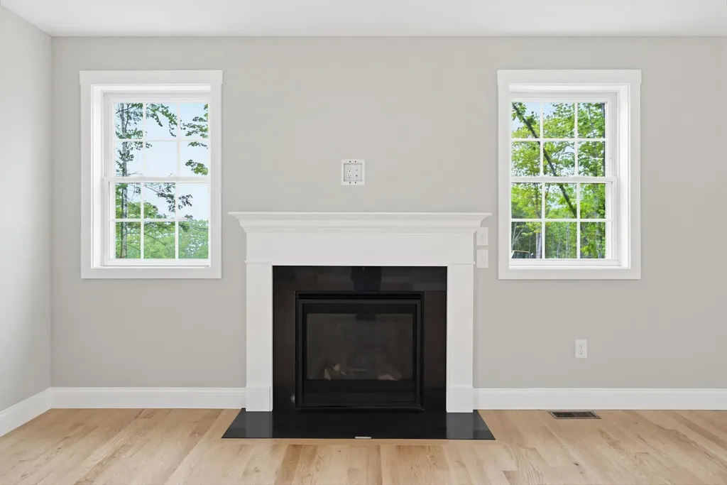 Lot 37-3 Blaisdell Court Raymond NH 03077