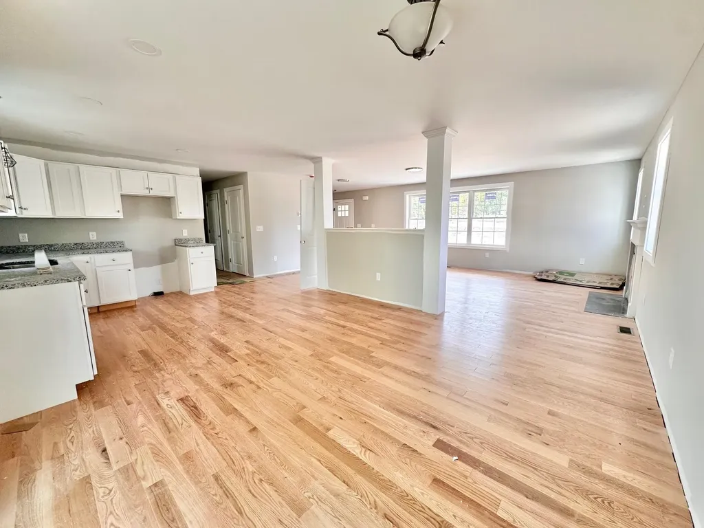 Lot 37-3 Blaisdell Court Raymond NH 03077