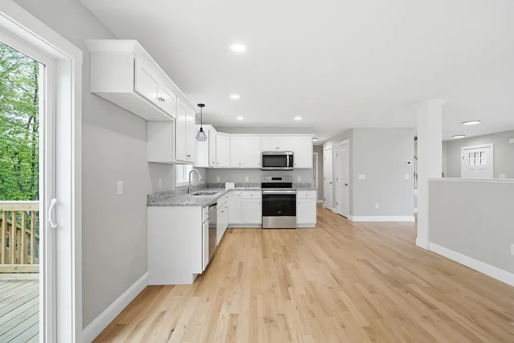 Lot 37-3 Blaisdell Court Raymond NH 03077