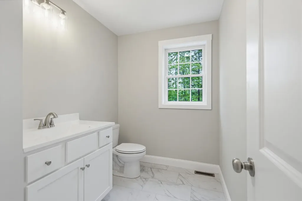 Lot 37-3 Blaisdell Court Raymond NH 03077