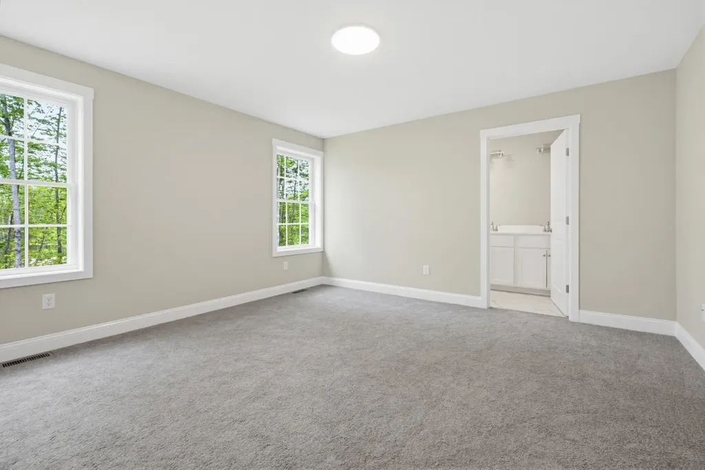 Lot 37-3 Blaisdell Court Raymond NH 03077