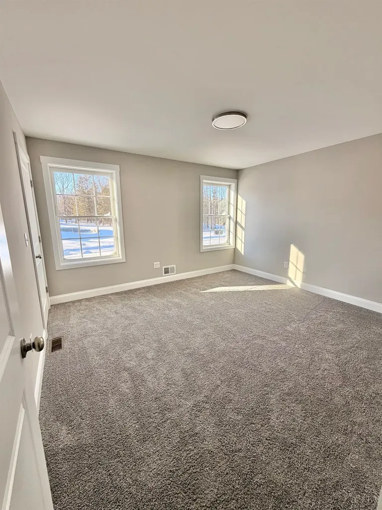 Lot 37-3 Blaisdell Court Raymond NH 03077
