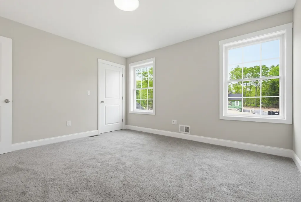 Lot 37-3 Blaisdell Court Raymond NH 03077