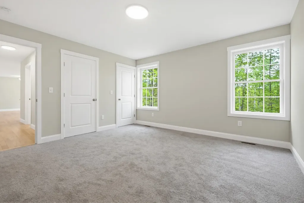Lot 37-3 Blaisdell Court Raymond NH 03077