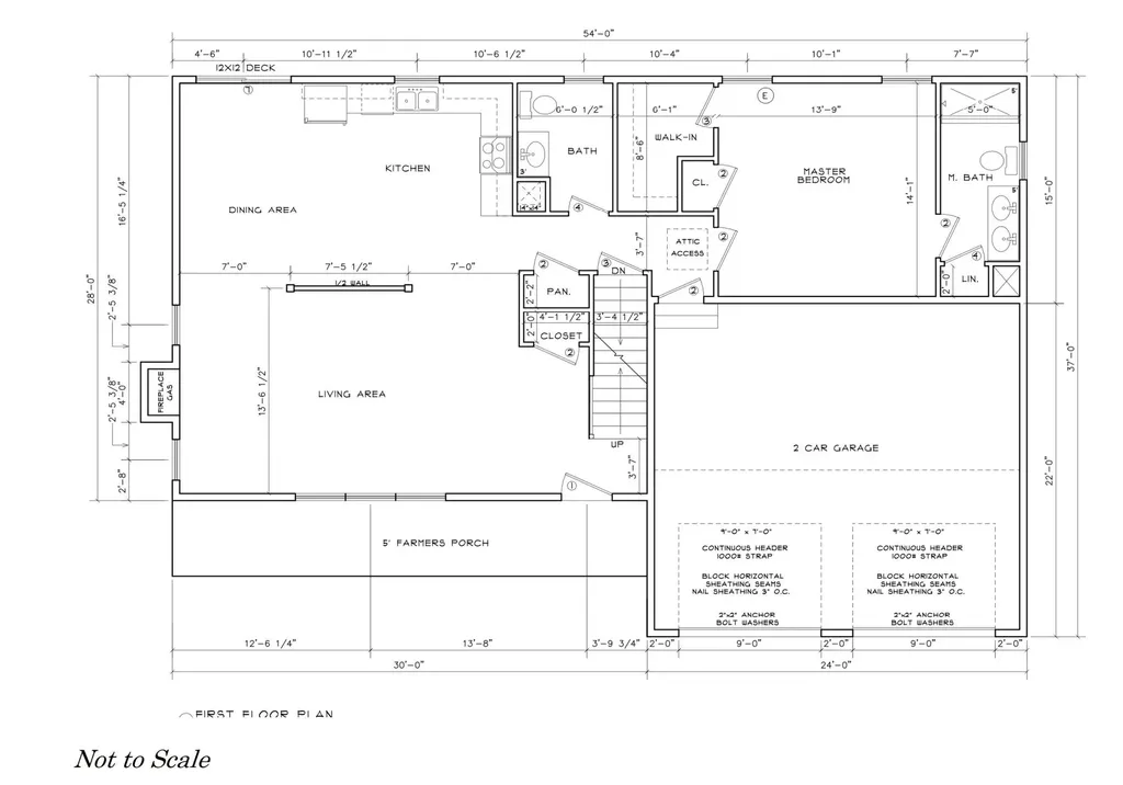 Lot 37-3 Blaisdell Court Raymond NH 03077