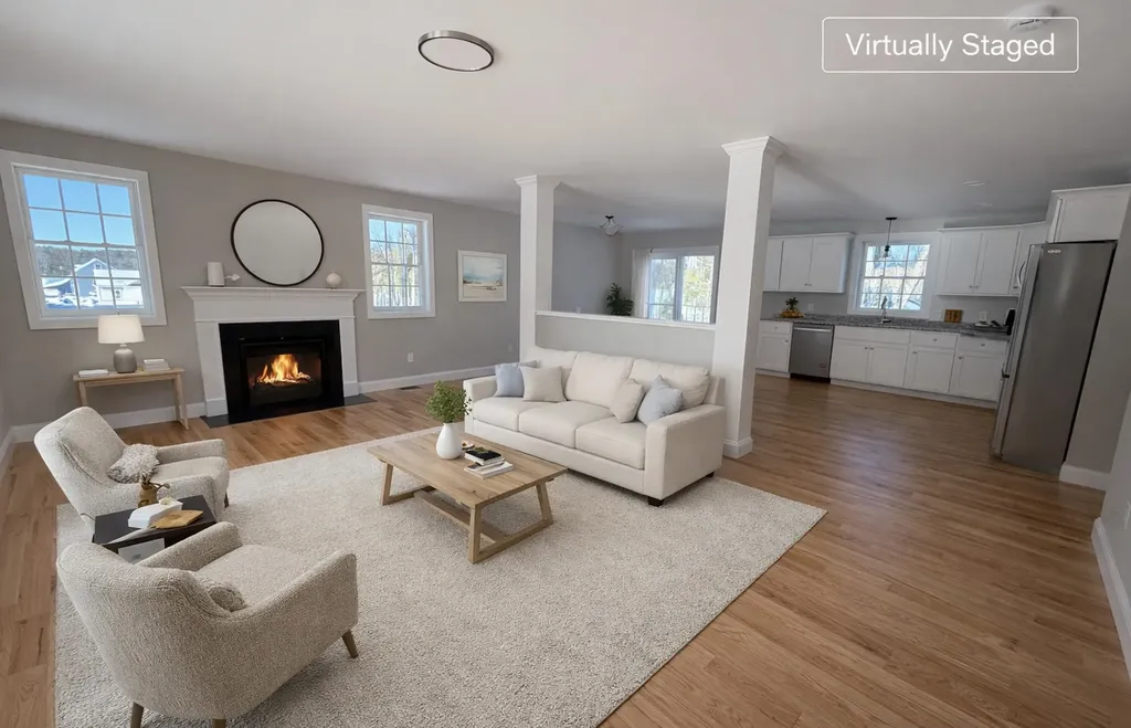 Lot 37-3 Blaisdell Court Raymond NH 03077
