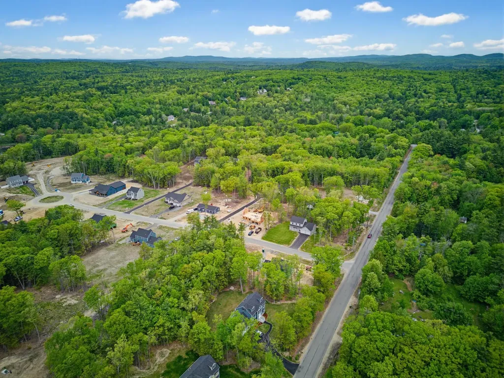 Lot 37-3 Blaisdell Court Raymond NH 03077