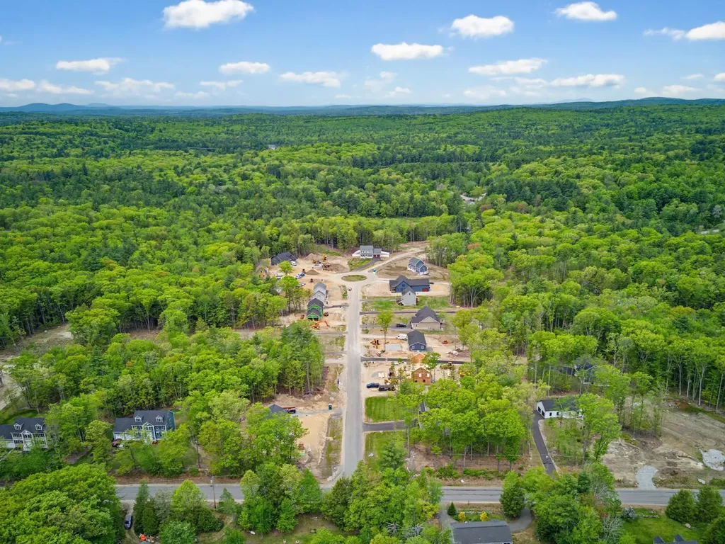 Lot 37-3 Blaisdell Court Raymond NH 03077