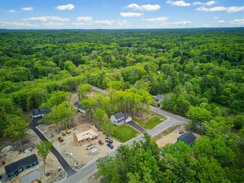 Lot 37-3 Blaisdell Court Raymond NH 03077