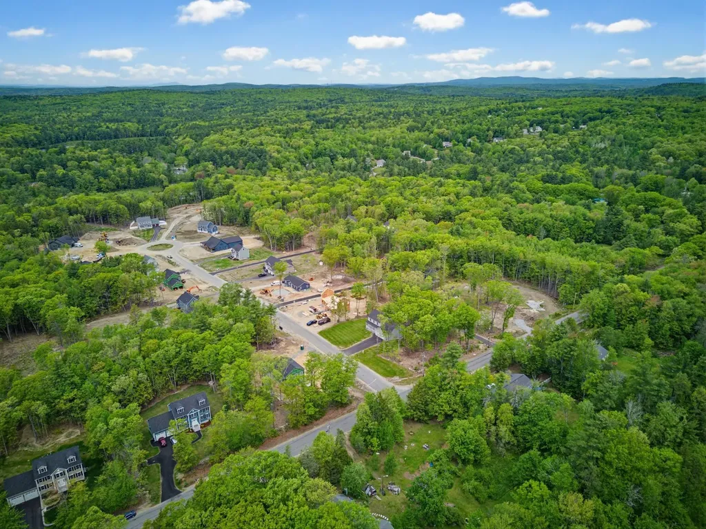 Lot 37-3 Blaisdell Court Raymond NH 03077