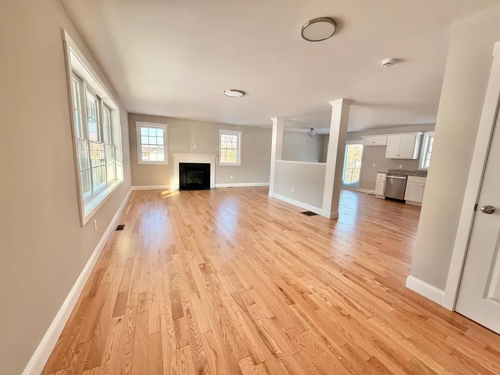 Lot 37-3 Blaisdell Court Raymond NH 03077