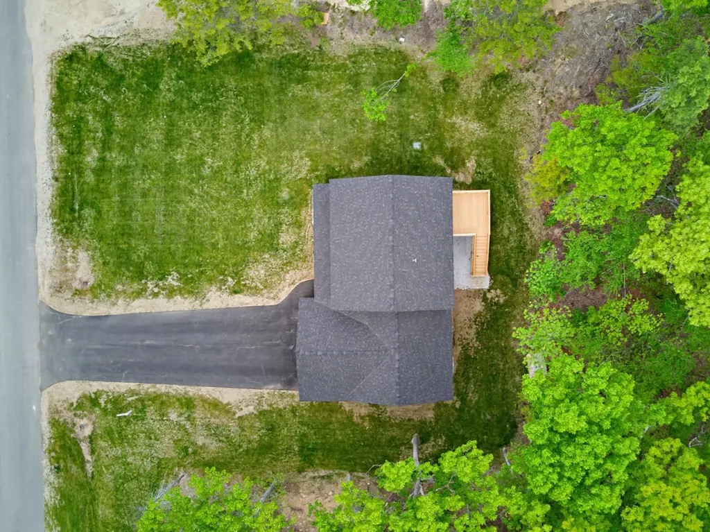 Lot 37-3 Blaisdell Court Raymond NH 03077