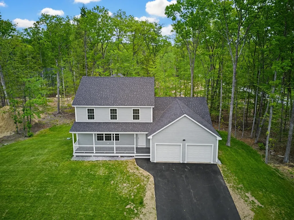 Lot 37-3 Blaisdell Court Raymond NH 03077