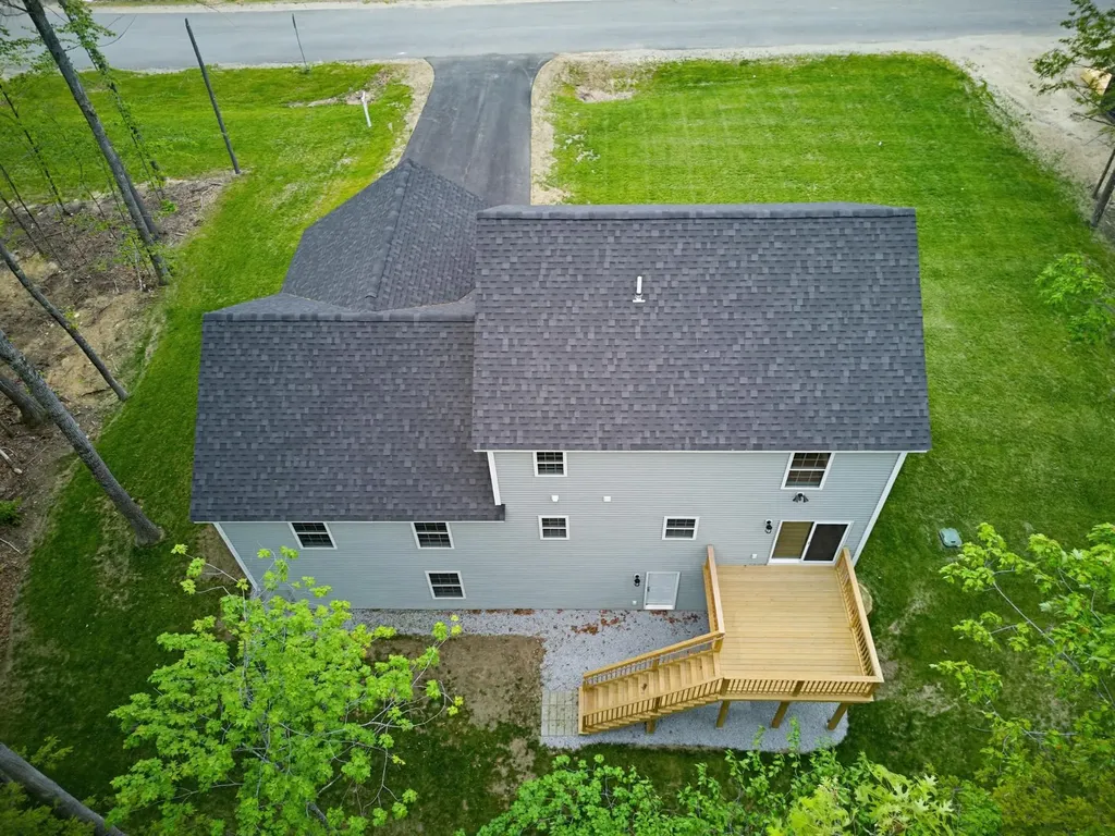 Lot 37-3 Blaisdell Court Raymond NH 03077