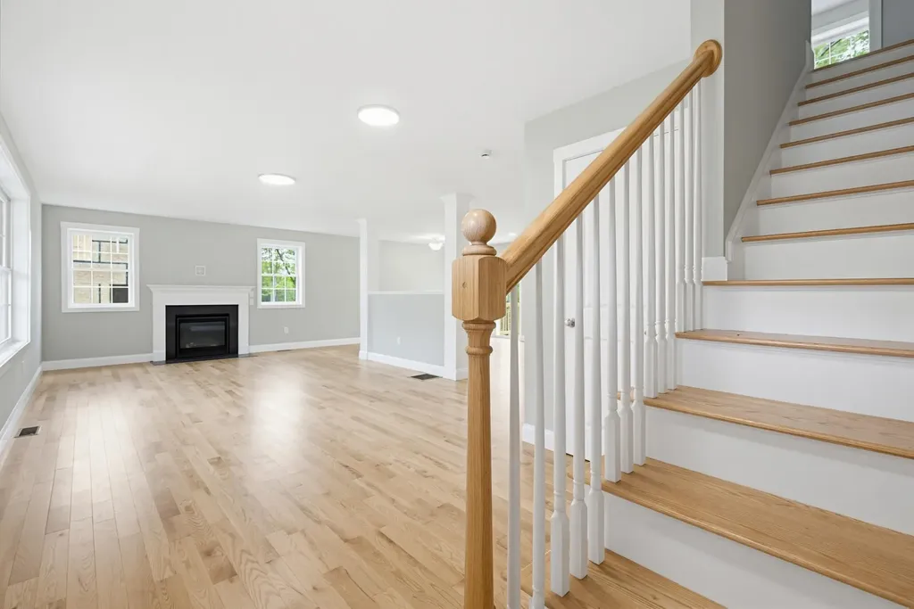 Lot 37-3 Blaisdell Court Raymond NH 03077