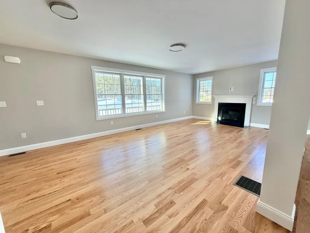 Lot 37-3 Blaisdell Court Raymond NH 03077