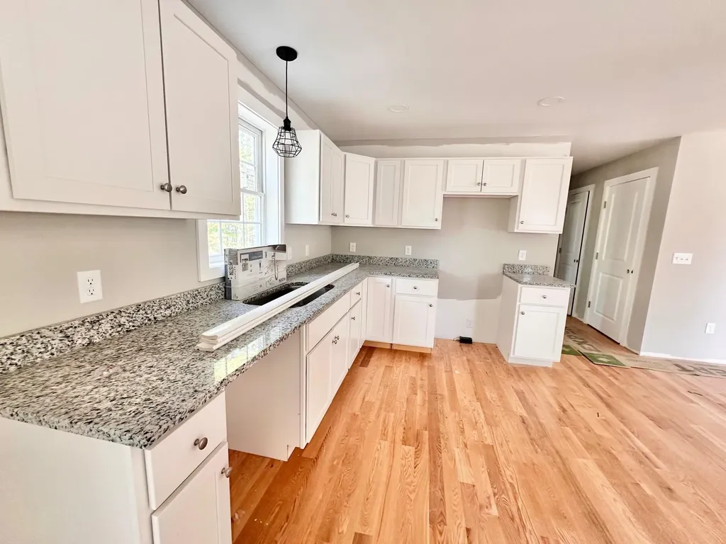 Lot 37-3 Blaisdell Court Raymond NH 03077