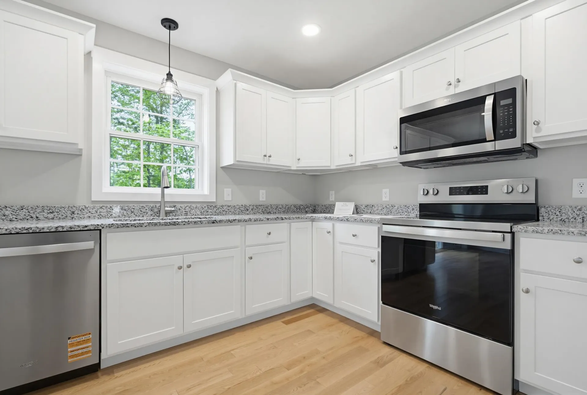 Lot 37-3 Blaisdell Court Raymond NH 03077