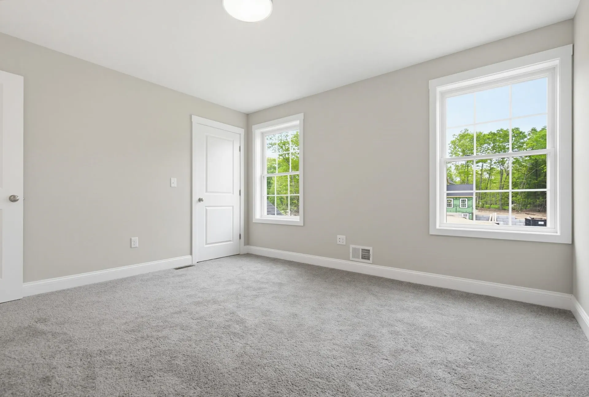 Lot 37-3 Blaisdell Court Raymond NH 03077