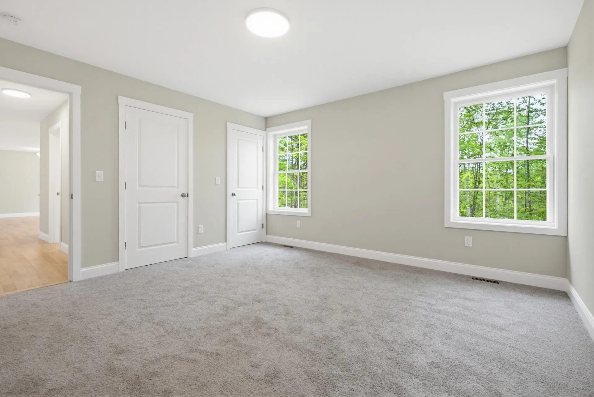 Lot 37-3 Blaisdell Court Raymond NH 03077