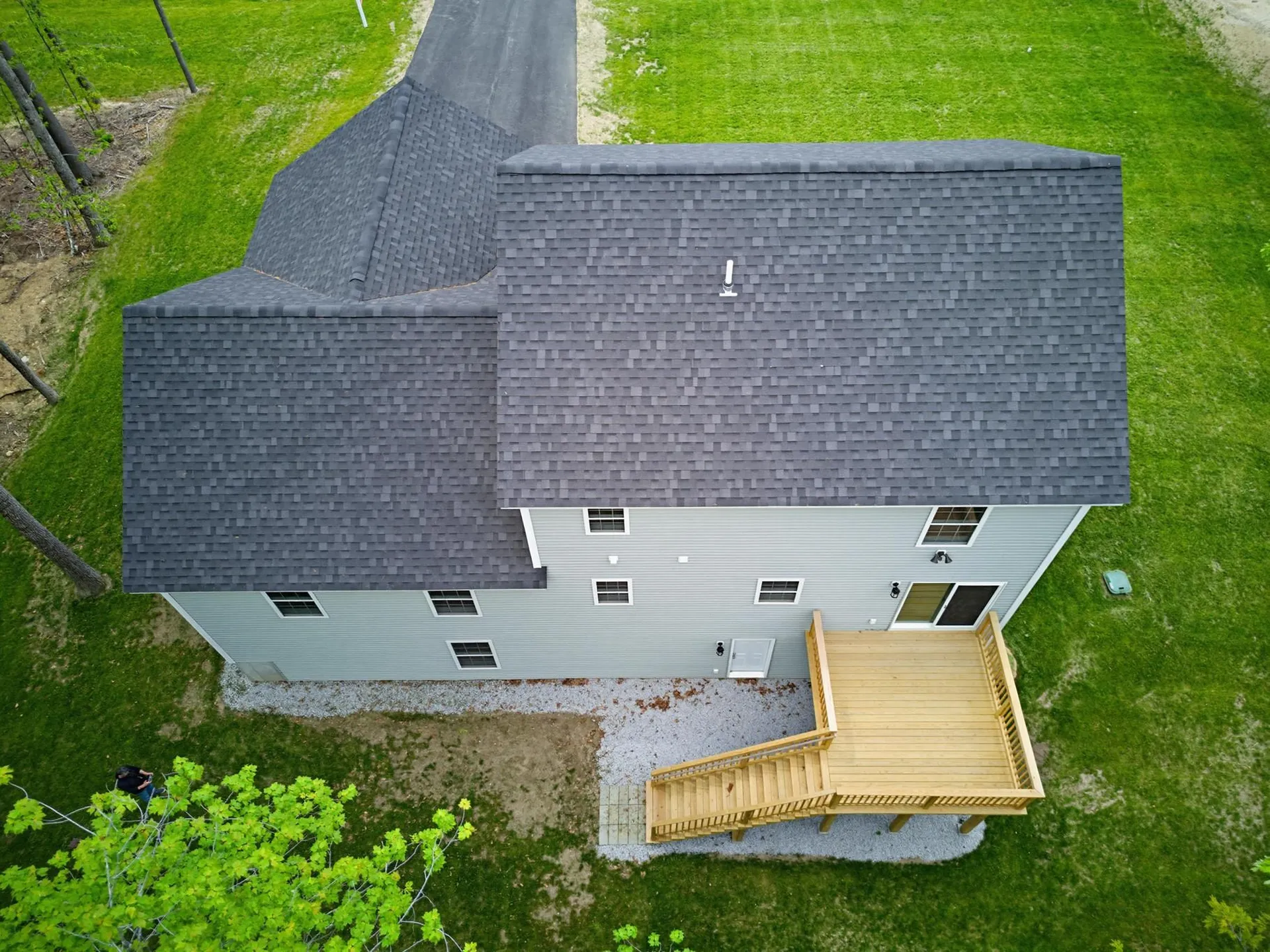 Lot 37-3 Blaisdell Court Raymond NH 03077