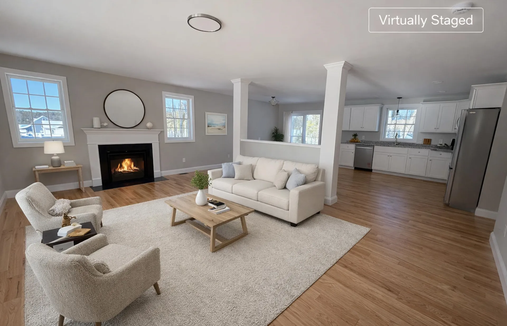 Lot 37-3 Blaisdell Court Raymond NH 03077