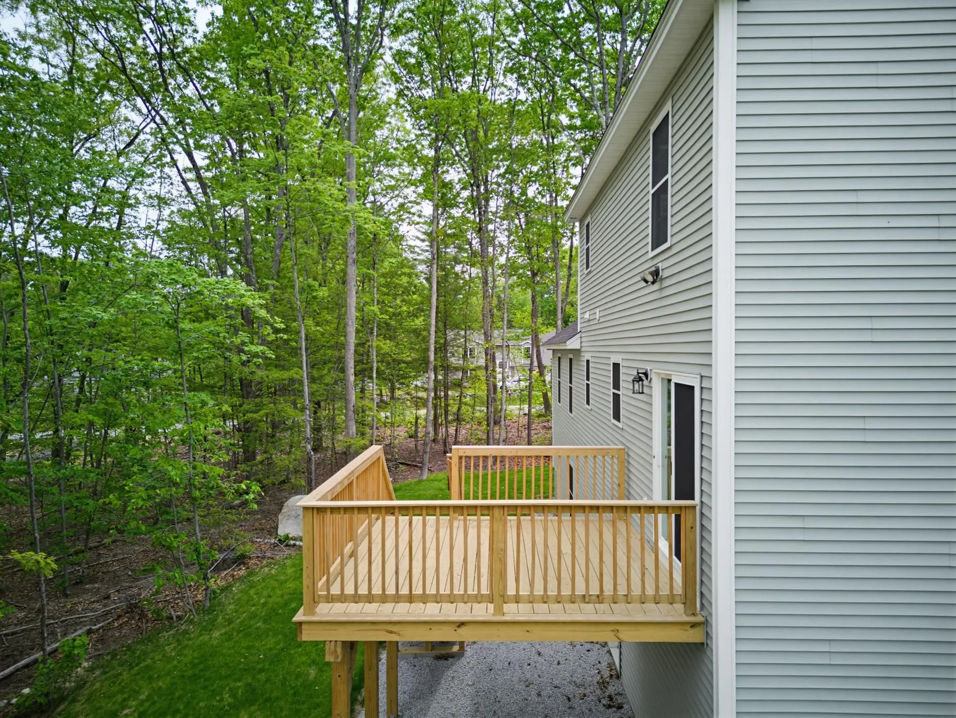 Lot 37-3 Blaisdell Court Raymond NH 03077