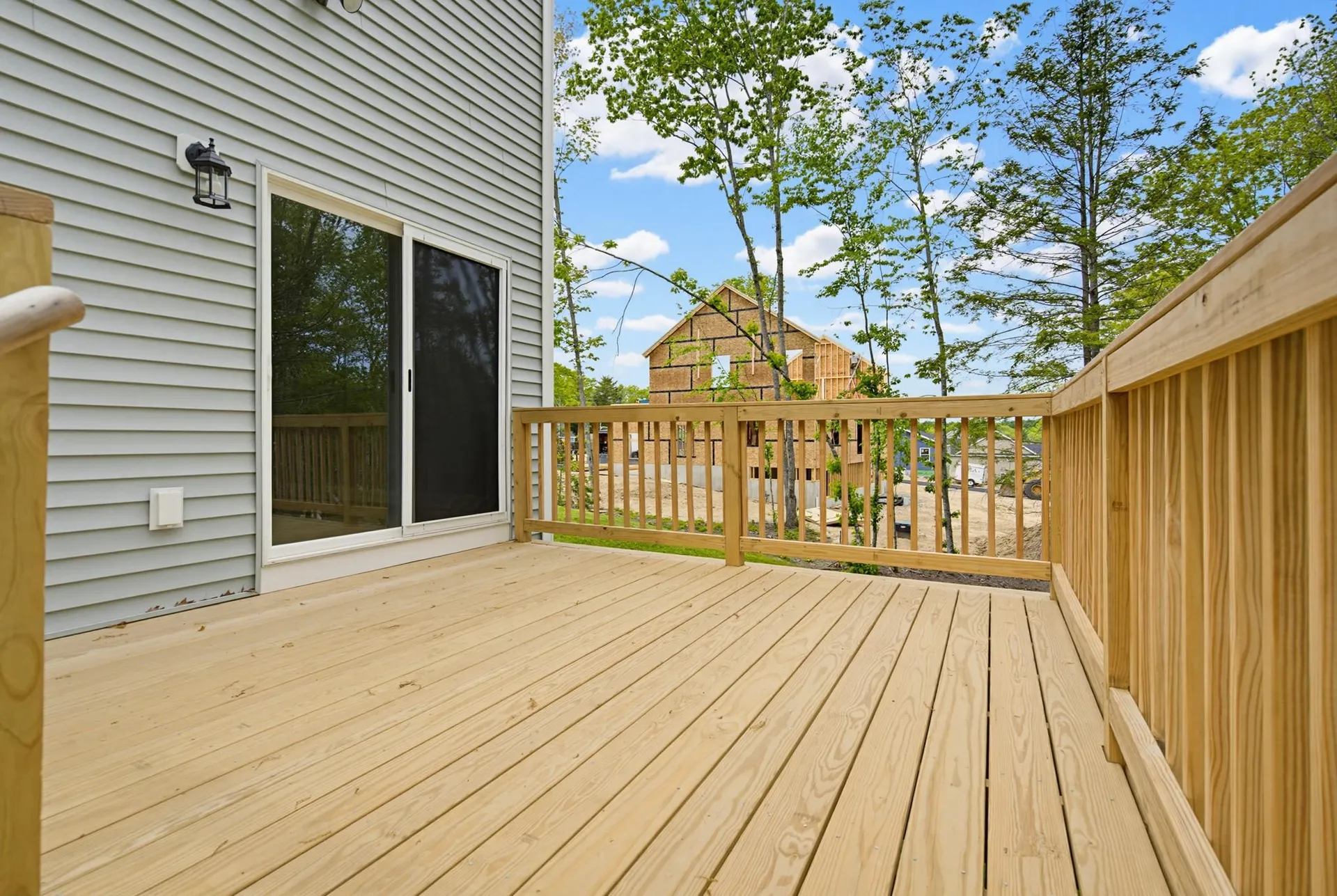 Lot 37-3 Blaisdell Court Raymond NH 03077