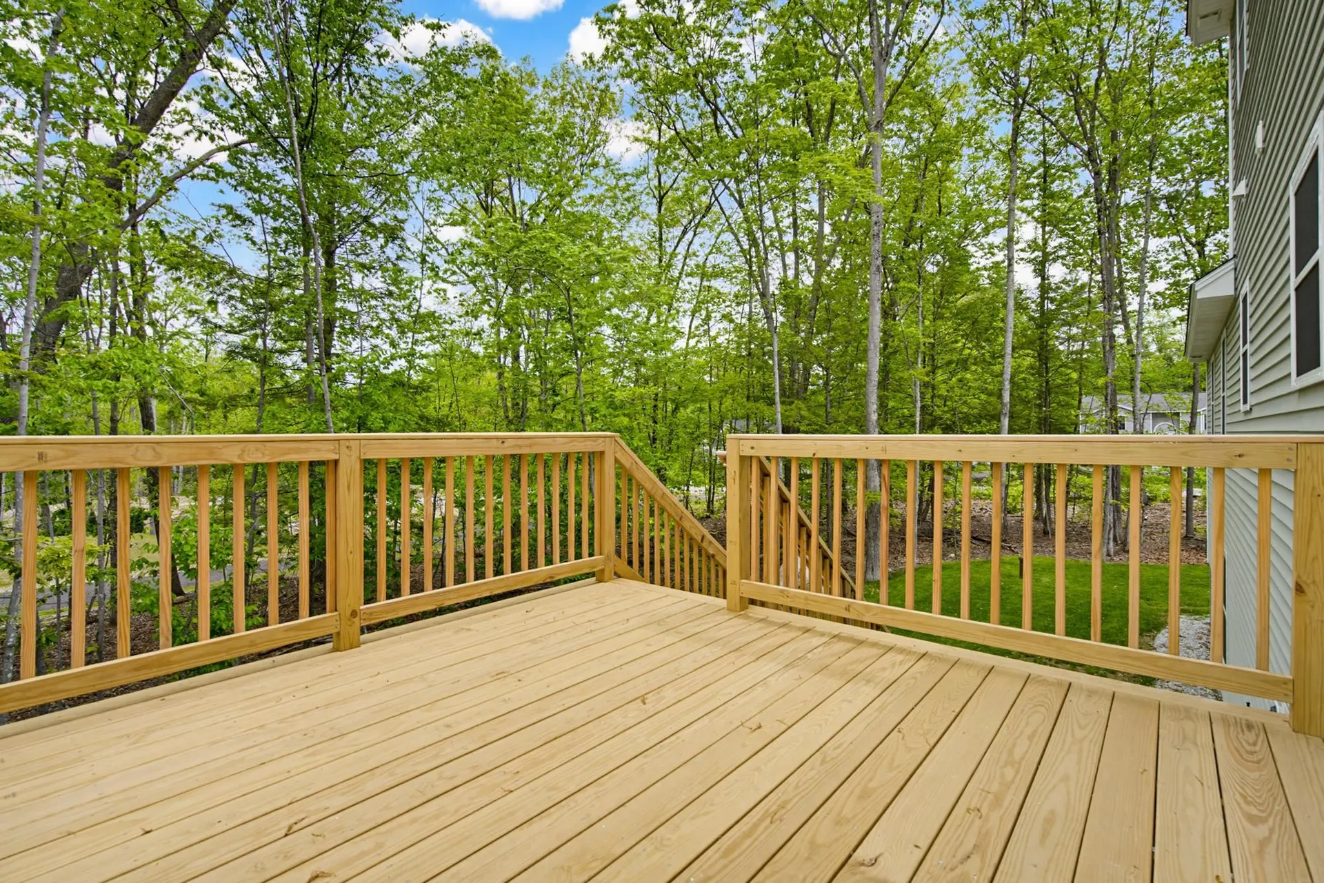Lot 37-3 Blaisdell Court Raymond NH 03077
