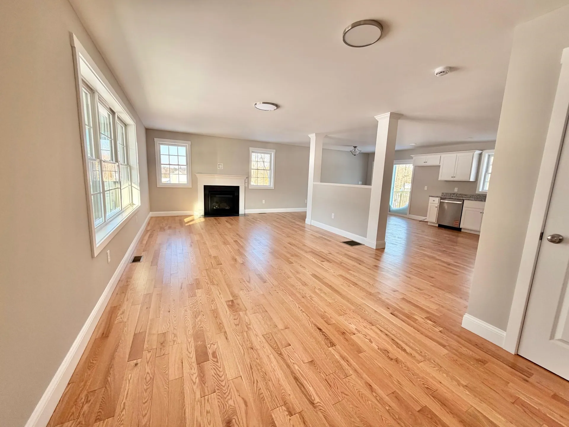 Lot 37-3 Blaisdell Court Raymond NH 03077