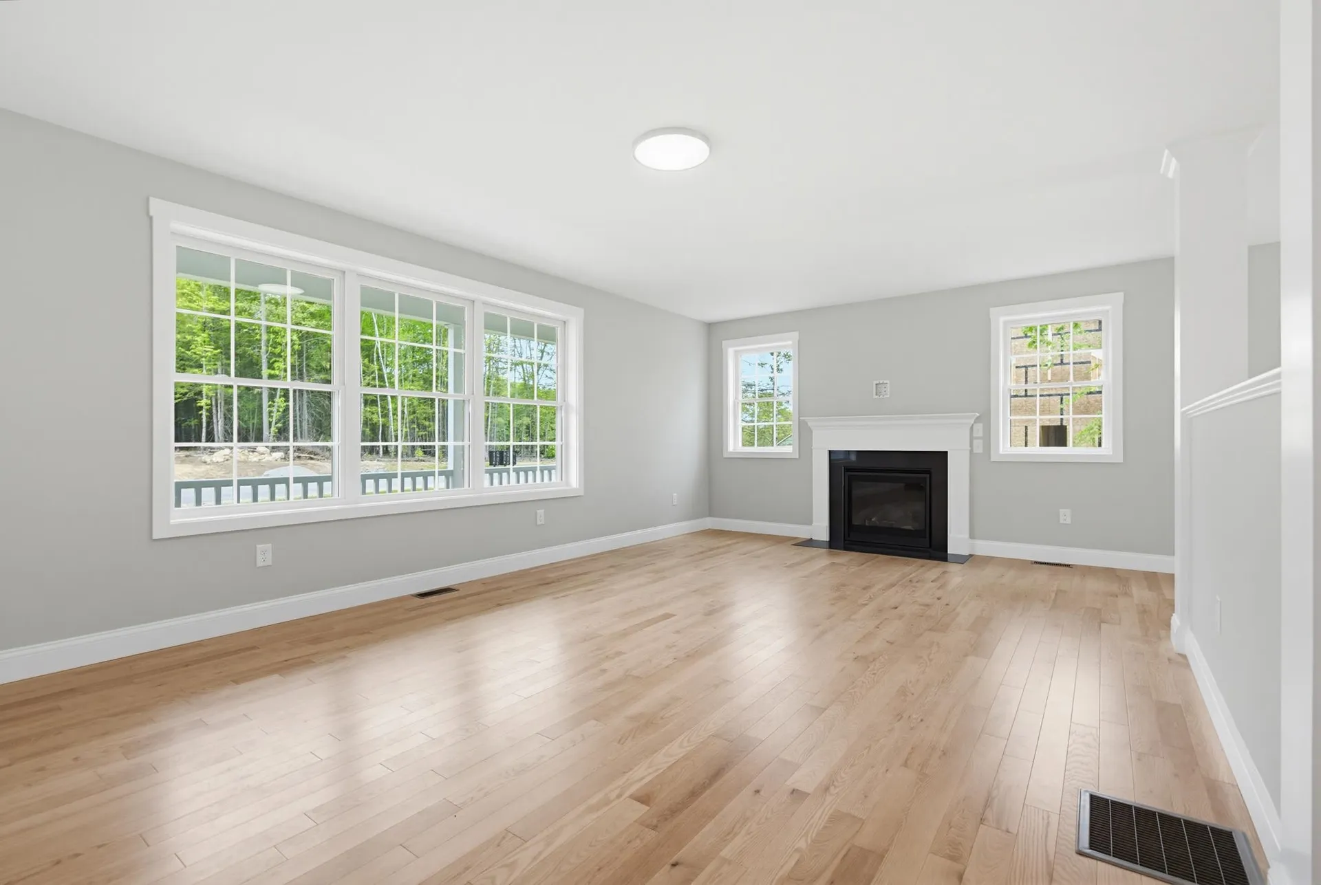 Lot 37-3 Blaisdell Court Raymond NH 03077