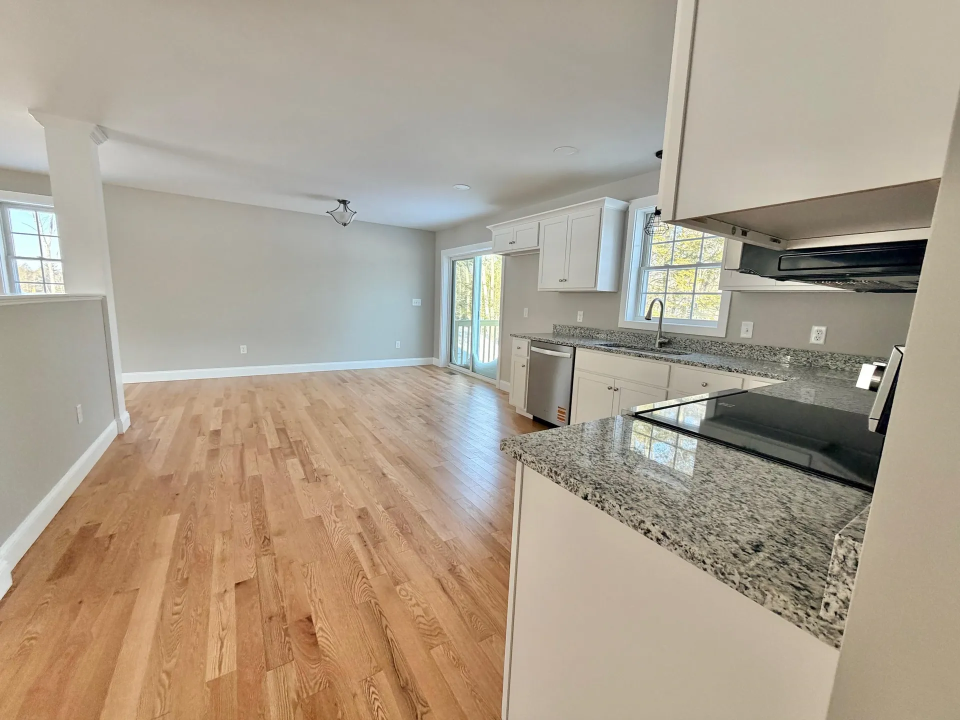 Lot 37-3 Blaisdell Court Raymond NH 03077