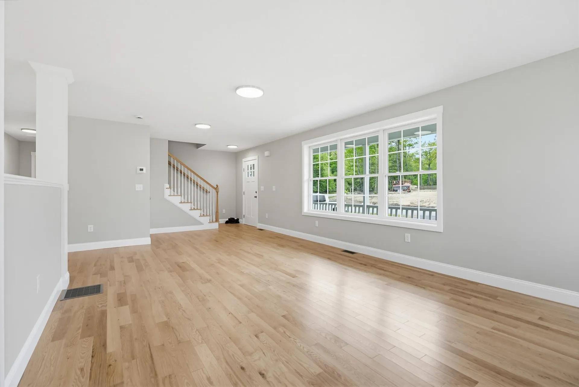 Lot 37-3 Blaisdell Court Raymond NH 03077