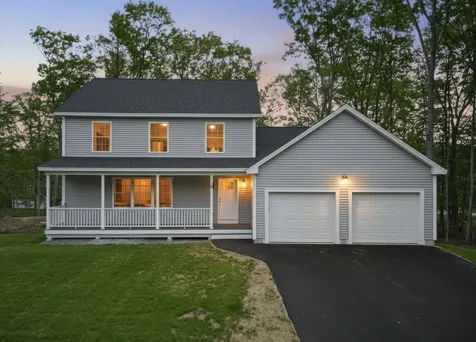 1 Blaisdell Court Raymond NH 03077